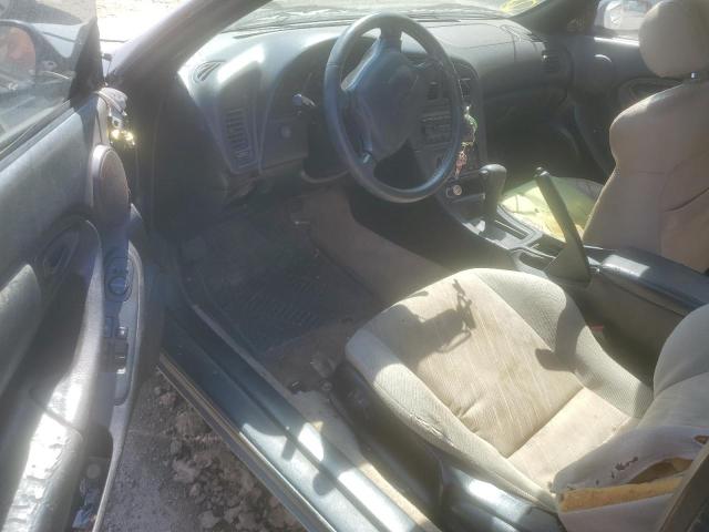 Photo 8 from auction – 1995 TOYOTA CELICA GT with VIN JT2ST07N6S0016541
