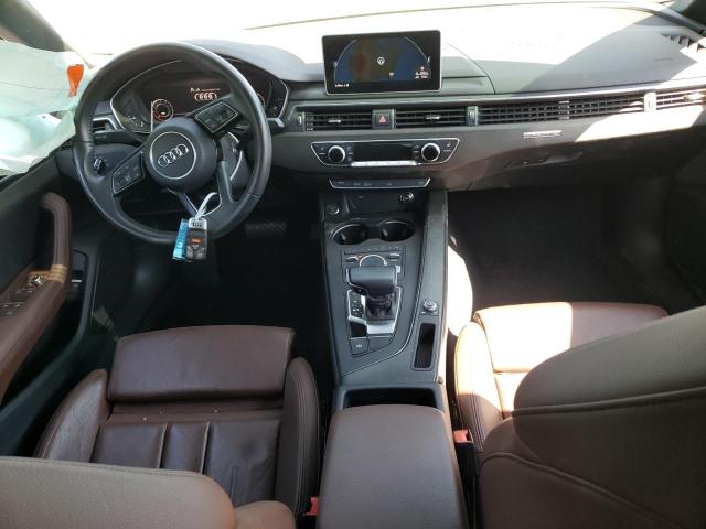 Photo 8 from auction – 2019 AUDI A4 PREMIUM with VIN WAUENAF45KA053360
