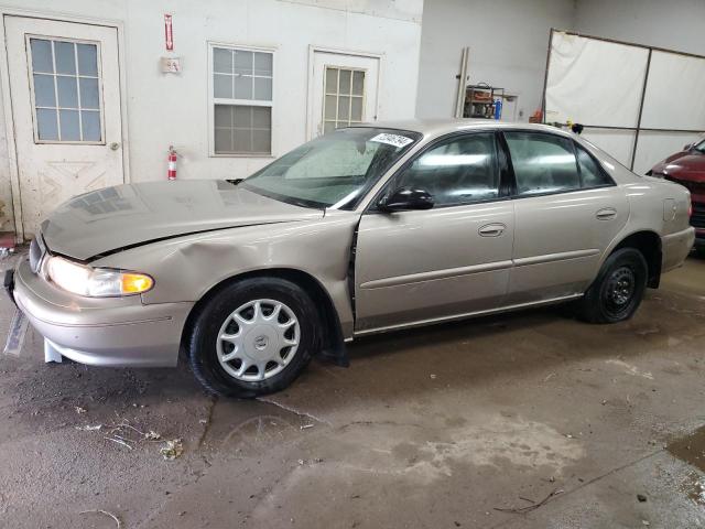 BUICK CENTURY CU 2003 with VIN 2G4WS52J531265007 - Photo from auction