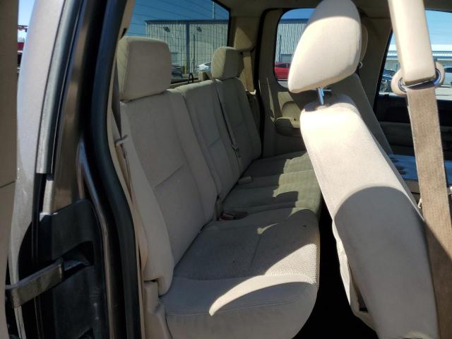 Photo 10 from auction – 2007 CHEVROLET SILVERADO with VIN 1GCEK19J97E502830