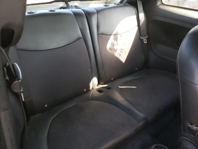 Photo 10 from auction – 2015 FIAT 500 ELECTR with VIN 3C3CFFGE2FT603371