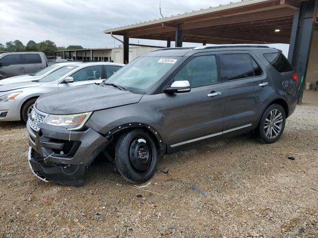 Zdjęcie 1 z aukcji – 2017 FORD EXPLORER P z VIN 1FM5K8HT9HGC44919