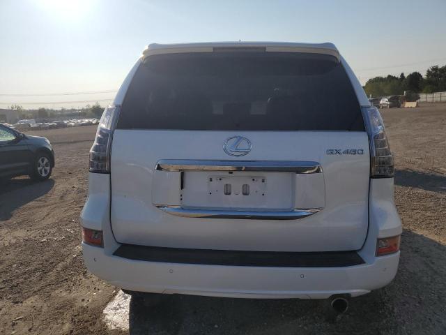 Photo 6 from auction – 2019 LEXUS GX 460 with VIN JTJBM7FX0K5219151