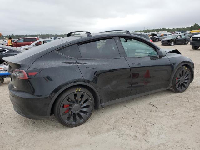 Zdjęcie 3 z aukcji – 2022 TESLA MODEL Y z VIN 7SAYGDEF3NF550114