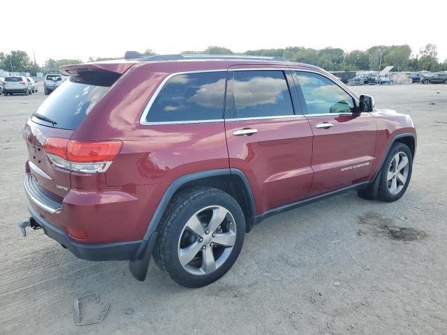 Photo 3 from auction – 2014 JEEP GRAND CHER with VIN 1C4RJFBT0EC115203