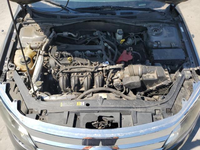 Photo 11 from auction – 2012 FORD FUSION with VIN 3FAHP0JA2CR332912