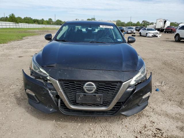 Photo 5 from auction – 2019 NISSAN ALTIMA SR with VIN 1N4BL4CV1KC107791