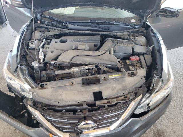 Photo 11 from auction – 2017 NISSAN ALTIMA 2.5 with VIN 1N4AL3AP1HC250811