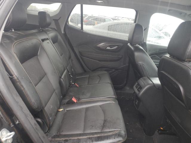 Photo 10 from auction – 2020 GMC TERRAIN SL with VIN 3GKALVEXXLL112735