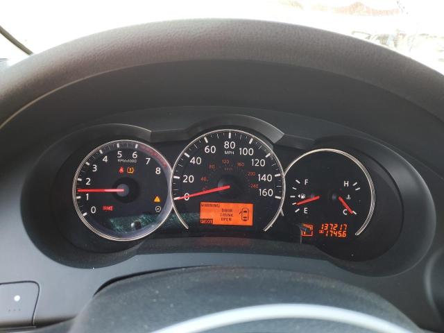Photo 9 from auction – 2012 NISSAN ALTIMA S with VIN 1N4AL2EP2CC183147