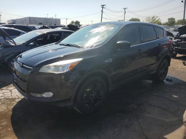 Photo 1 from auction – 2014 FORD ESCAPE SE with VIN 1FMCU9GXXEUA94439