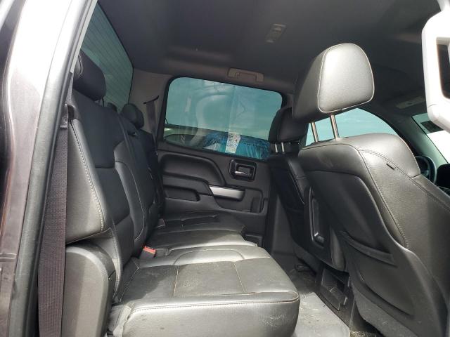 Photo 10 from auction – 2014 CHEVROLET SILVERADO with VIN 3GCUKREC9EG294262