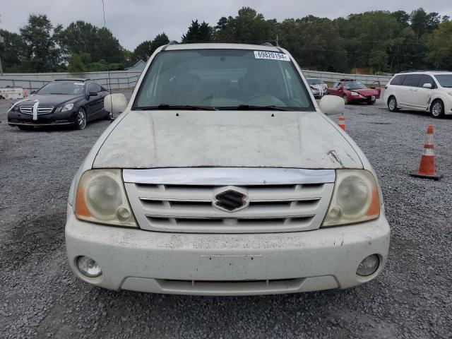 Photo 5 from auction – 2005 SUZUKI XL7 EX with VIN JS3TX92V254105078