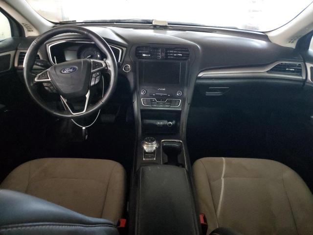 Photo 8 from auction – 2019 FORD FUSION SE with VIN 3FA6P0HD4KR243266