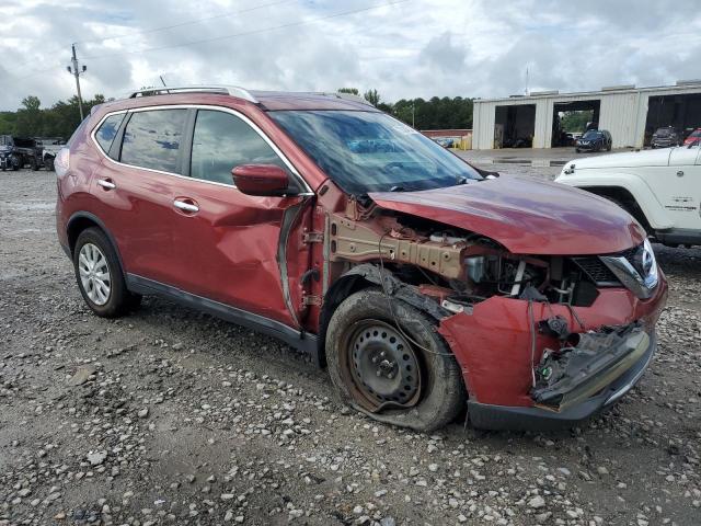Photo 4 from auction – 2016 NISSAN ROGUE S with VIN 5N1AT2MT5GC837620