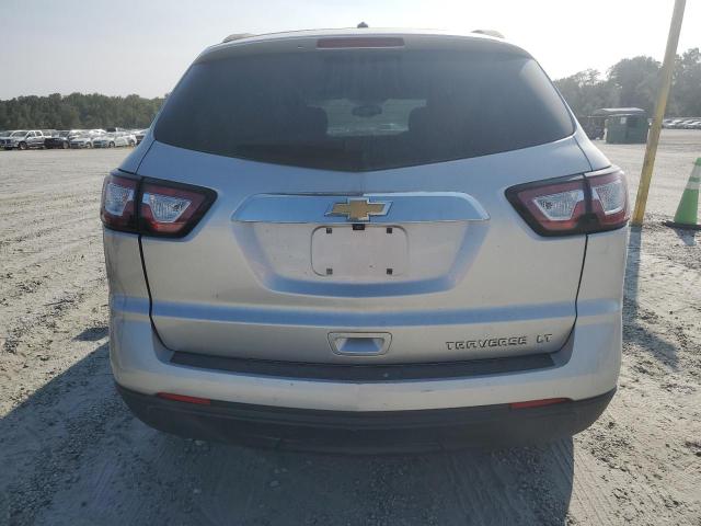 Photo 6 from auction – 2014 CHEVROLET TRAVERSE L with VIN 1GNKRGKD1EJ117974