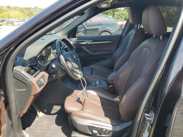 Photo 7 from auction – 2017 BMW X1 XDRIVE2 with VIN WBXHT3C36H5F82160