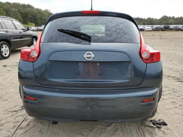 Photo 6 from auction – 2014 NISSAN JUKE S with VIN JN8AF5MV7ET359541