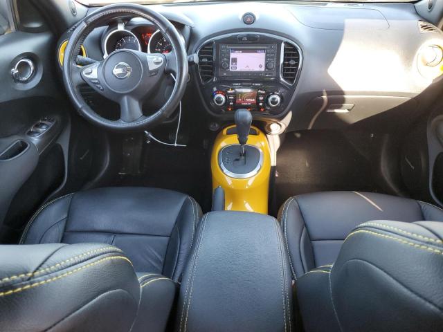 Photo 8 from auction – 2013 NISSAN JUKE S with VIN JN8AF5MR0DT224614