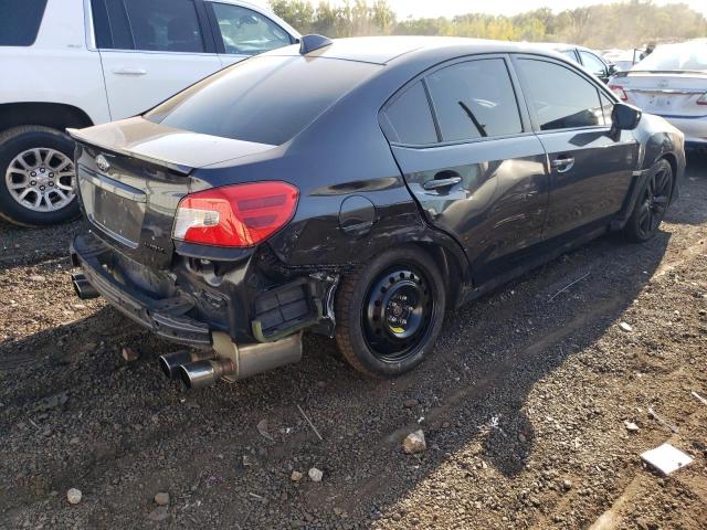 Photo 3 from auction – 2016 SUBARU WRX LIMITE with VIN JF1VA1J67G8817978
