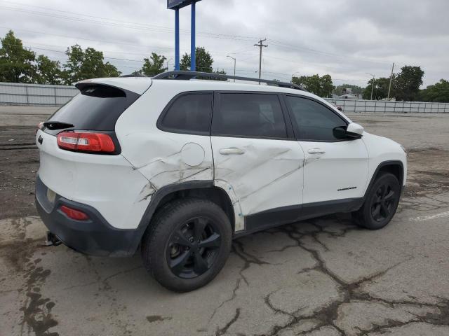 Photo 3 from auction – 2016 JEEP CHEROKEE L with VIN 1C4PJMCB3GW123976