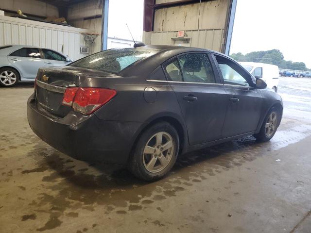 Photo 3 from auction – 2015 CHEVROLET CRUZE LT with VIN 1G1PC5SB0F7182048