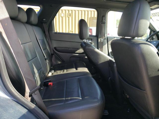 Photo 11 from auction – 2012 FORD ESCAPE LIM with VIN 1FMCU0E78CKB00438