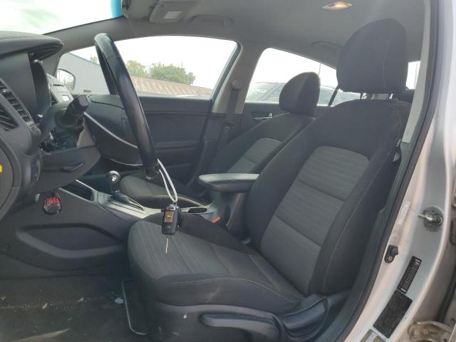 Foto 7 de la subasta – 2016 KIA FORTE EX con VIN KNAFX4A89G5530494