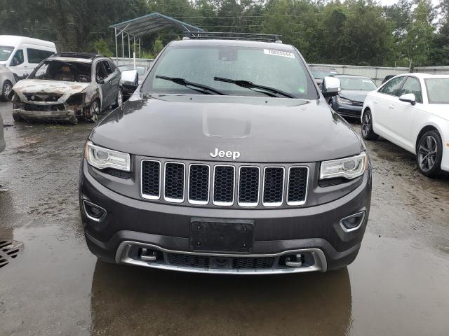 Photo 5 from auction – 2015 JEEP GRAND CHER with VIN 1C4RJFCMXFC761745