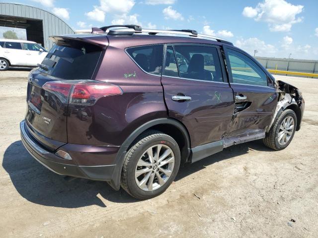 Photo 3 from auction – 2017 TOYOTA RAV4 LIMIT with VIN 2T3DFREV6HW579916