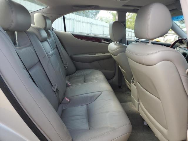 Photo 10 from auction – 2004 LEXUS ES 330 with VIN JTHBA30G145033827