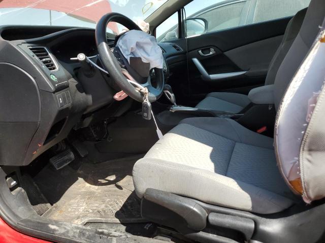 Photo 7 from auction – 2014 HONDA CIVIC EX with VIN 2HGFG3B85EH523982