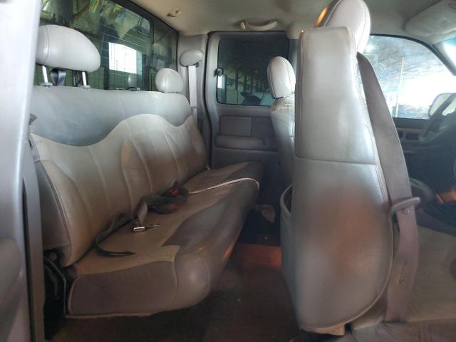 Photo 10 from auction – 2002 GMC SIERRA K15 with VIN 2GTFK69U821335947
