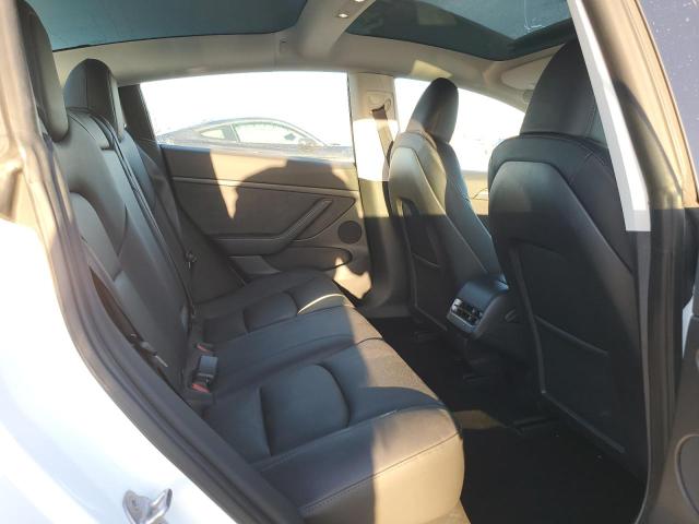 Photo 11 from auction – 2023 TESLA MODEL 3 with VIN 5YJ3E1EA1PF546937