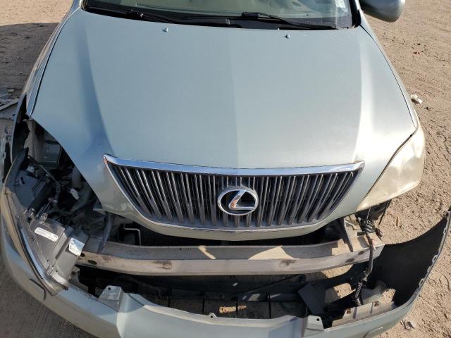 Photo 12 from auction – 2007 LEXUS RX 350 with VIN 2T2GK31U37C019505