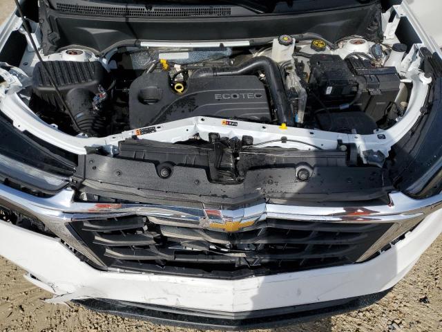 Photo 12 from auction – 2022 CHEVROLET EQUINOX LS with VIN 3GNAXHEV8NS113883
