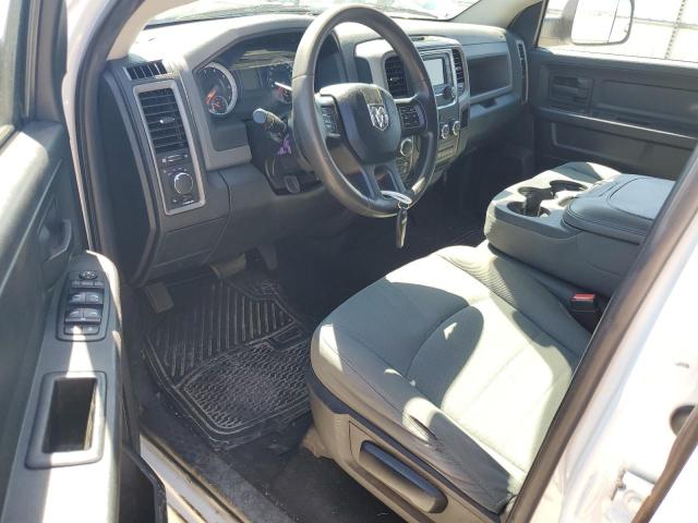 Photo 8 from auction – 2014 RAM 1500 ST with VIN 1C6RR7FG8ES247506