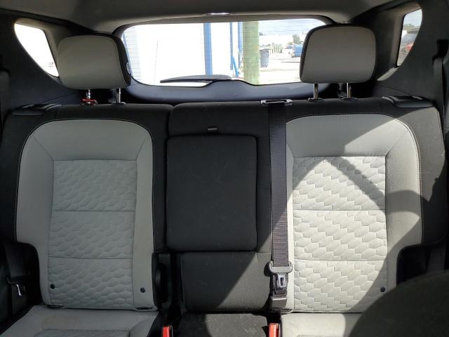Photo 10 from auction – 2019 CHEVROLET EQUINOX LS with VIN 3GNAXHEVXKL363499