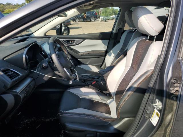 Photo 7 from auction – 2022 SUBARU CROSSTREK with VIN JF2GTHMC2NH259320
