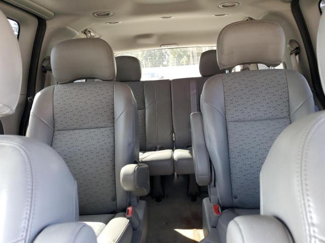 Zdjęcie 10 z aukcji – 2007 CHEVROLET UPLANDER L z VIN 1GNDV33177D181083
