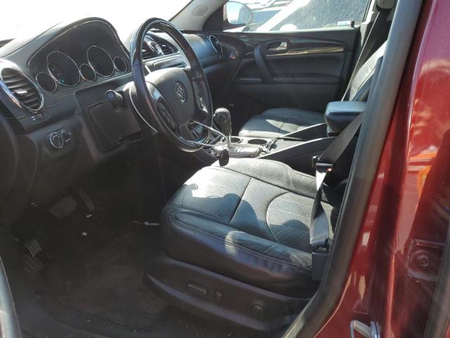 Photo 7 from auction – 2015 BUICK ENCLAVE with VIN 5GAKVBKD9FJ104657