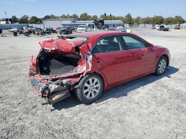 Photo 3 from auction – 2007 TOYOTA CAMRY CE with VIN 4T1BE46K97U014004
