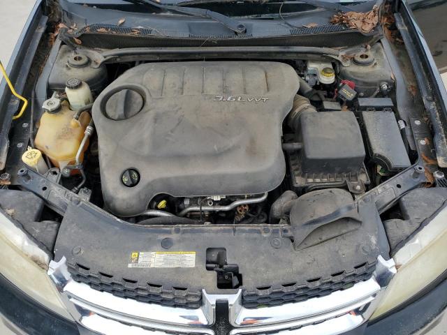 Photo 11 from auction – 2012 DODGE AVENGER SE with VIN 1C3CDZAG0CN254708