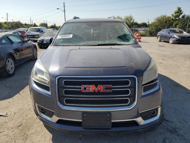 Photo 5 from auction – 2013 GMC ACADIA SLT with VIN 1GKKVRKD9DJ146092