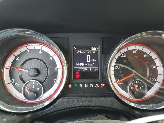 Photo 9 from auction – 2019 DODGE GRAND CARA with VIN 2C4RDGEG6KR693630