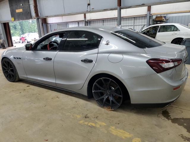 Photo 2 from auction – 2014 MASERATI GHIBLI with VIN ZAM57XSA5E1089433