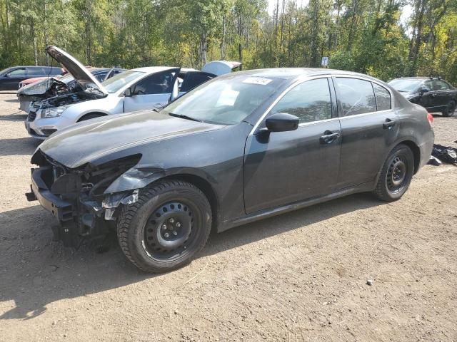 Photo 1 from auction – 2011 INFINITI G37 with VIN JN1CV6ARXBM408826