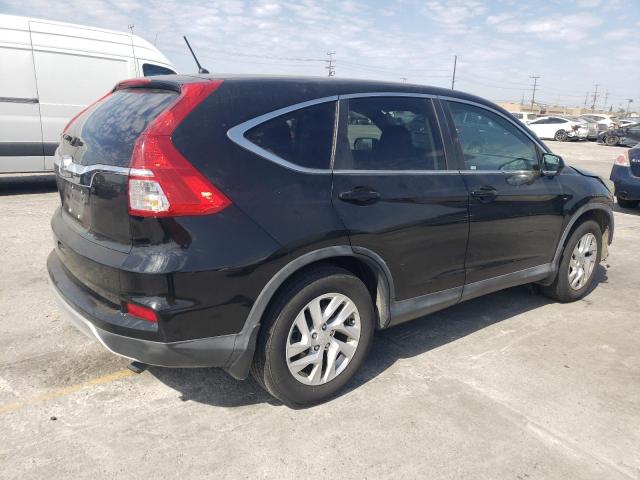 Photo 3 from auction – 2015 HONDA CR-V EX with VIN 5J6RM3H5XFL003034
