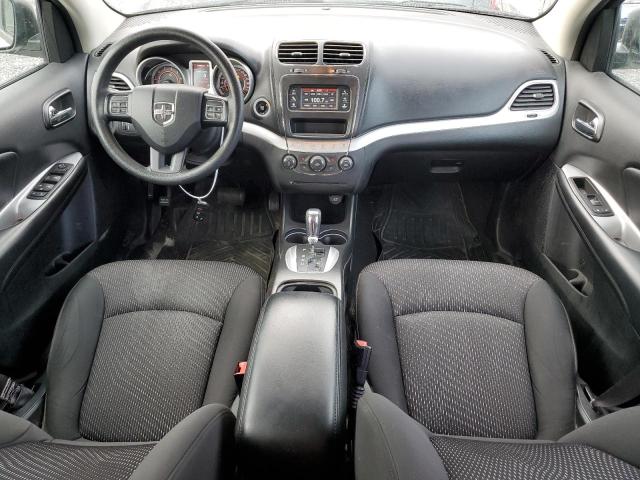 Photo 8 from auction – 2016 DODGE JOURNEY SE with VIN 3C4PDCAB6GT178996