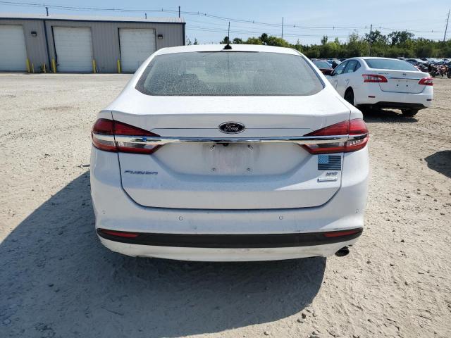 Photo 6 from auction – 2017 FORD FUSION SE with VIN 3FA6P0HD9HR308301